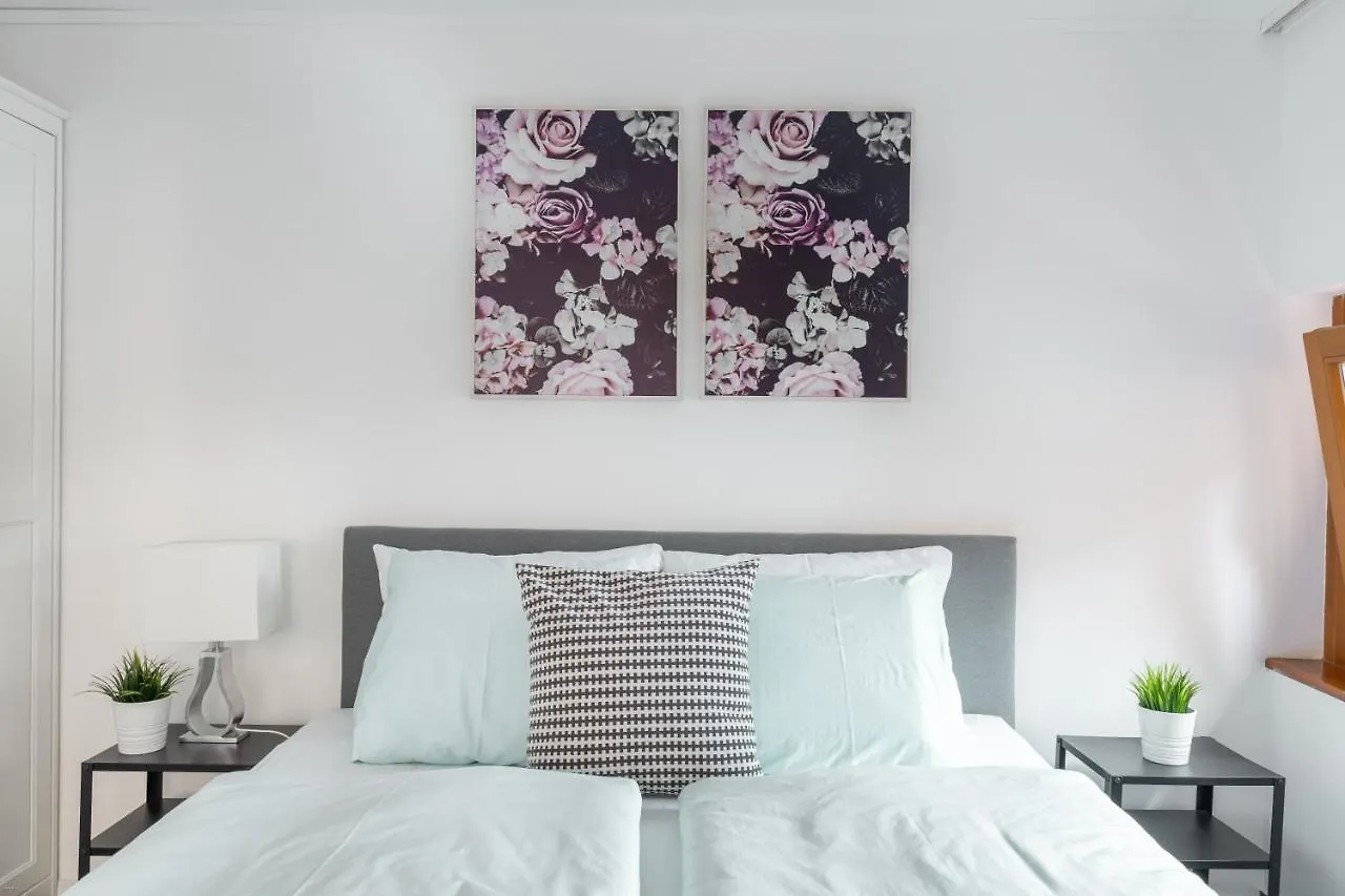 Space In Gozsdu Apartamento Budapeste Hungria